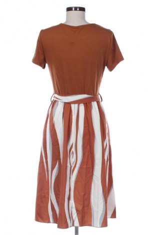 Kleid Unbranded, Größe L, Farbe Mehrfarbig, Preis € 20,99