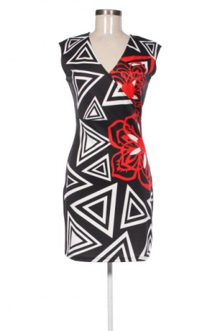 Kleid Unbranded, Größe L, Farbe Mehrfarbig, Preis € 22,99