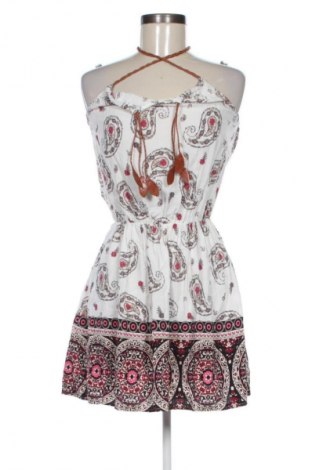 Sukienka Unbranded, Rozmiar L, Kolor Kolorowy, Cena 107,17 zł