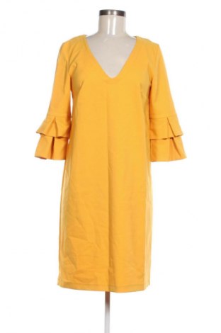Рокля Unbranded, Размер L, Цвят Жълт, Цена 19,94 €