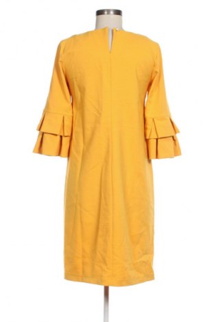 Рокля Unbranded, Размер L, Цвят Жълт, Цена 19,94 €