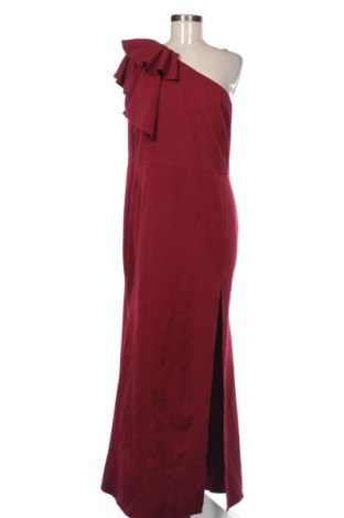 Sukienka Unbranded, Rozmiar 3XL, Kolor Czerwony, Cena 106,99 zł