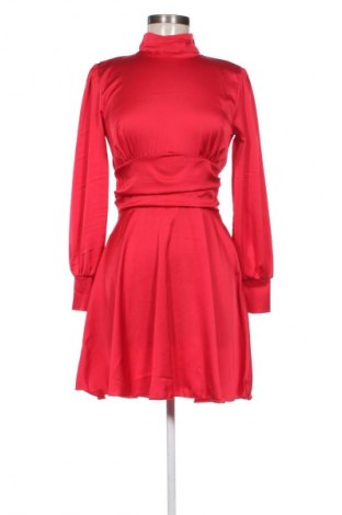 Sukienka Unbranded, Rozmiar M, Kolor Czerwony, Cena 97,99 zł