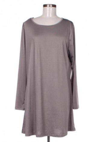 Kleid Unbranded, Größe XL, Farbe Grau, Preis € 18,99