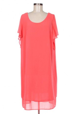 Sukienka Unbranded, Rozmiar XXL, Kolor Czerwony, Cena 106,99 zł