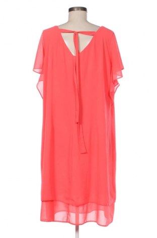 Sukienka Unbranded, Rozmiar XXL, Kolor Czerwony, Cena 106,99 zł