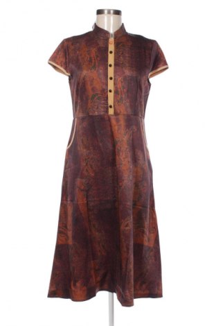 Kleid Unbranded, Größe L, Farbe Mehrfarbig, Preis € 32,99