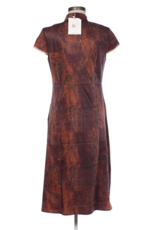 Kleid Unbranded, Größe L, Farbe Mehrfarbig, Preis € 32,99