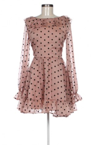 Sukienka Unbranded, Rozmiar S, Kolor Kolorowy, Cena 154,99 zł