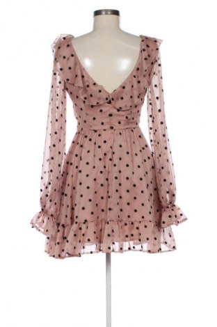 Sukienka Unbranded, Rozmiar S, Kolor Kolorowy, Cena 154,99 zł