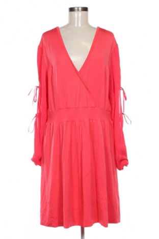 Kleid Unbranded, Größe XXL, Farbe Rot, Preis € 18,99