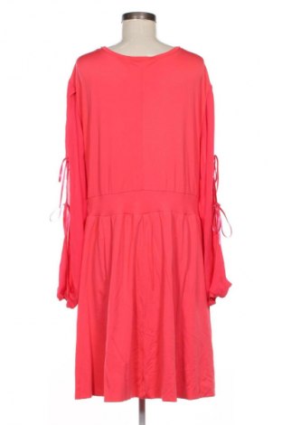 Kleid Unbranded, Größe XXL, Farbe Rot, Preis € 18,99