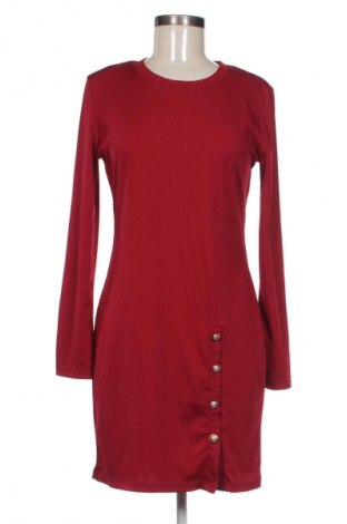 Sukienka Unbranded, Rozmiar M, Kolor Czerwony, Cena 97,99 zł