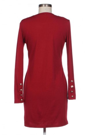 Sukienka Unbranded, Rozmiar M, Kolor Czerwony, Cena 97,99 zł