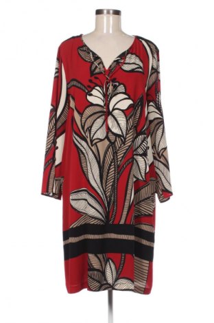 Sukienka Unbranded, Rozmiar XXL, Kolor Kolorowy, Cena 106,90 zł