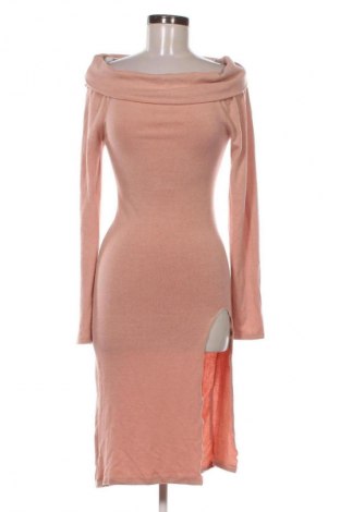 Kleid Unbranded, Größe S, Farbe Rosa, Preis € 20,99