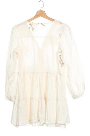 Ruha Unbranded, Méret XS, Szín Bézs, Ár 10 331 Ft