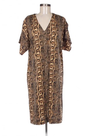 Sukienka Unbranded, Rozmiar XXL, Kolor Kolorowy, Cena 106,99 zł