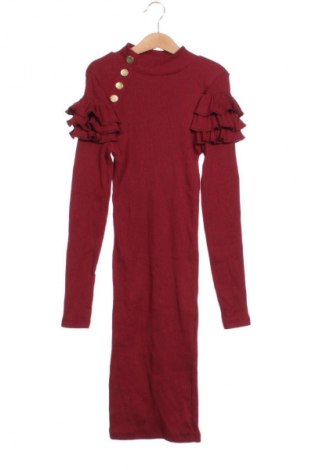Ruha Unbranded, Méret XS, Szín Piros, Ár 8 449 Ft
