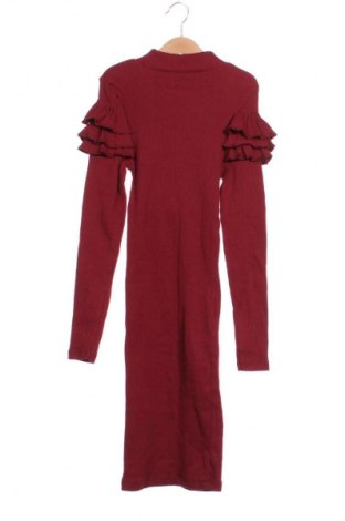 Ruha Unbranded, Méret XS, Szín Piros, Ár 8 449 Ft