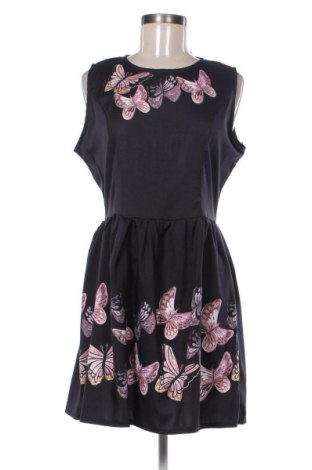 Kleid Unbranded, Größe M, Farbe Mehrfarbig, Preis € 20,99