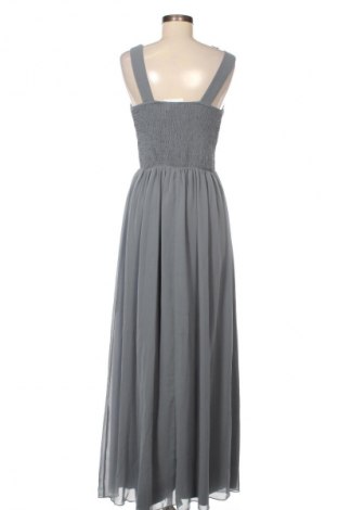 Рокля Little Mistress, Размер L, Цвят Сив, Цена 32,00 €