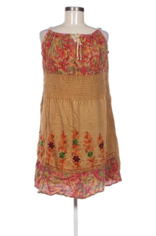 Sukienka Unbranded, Rozmiar M, Kolor Kolorowy, Cena 107,17 zł