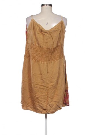 Sukienka Unbranded, Rozmiar M, Kolor Kolorowy, Cena 107,17 zł