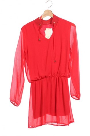 Рокля Unbranded, Размер XS, Цвят Червен, Цена 32,00 €