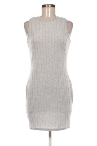 Kleid Unbranded, Größe L, Farbe Grau, Preis € 10,99