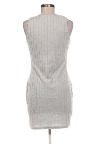 Kleid Unbranded, Größe L, Farbe Grau, Preis € 10,99