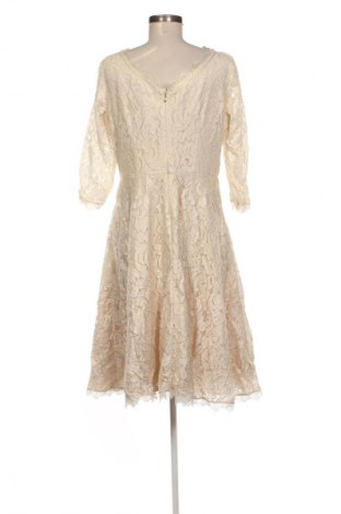 Sukienka Unbranded, Rozmiar XXL, Kolor Kolorowy, Cena 123,99 zł