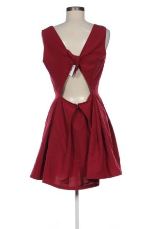 Рокля Unbranded, Размер S, Цвят Червен, Цена 8,69 €