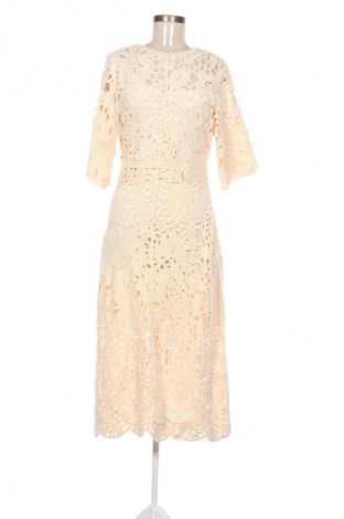 Rochie Y.A.S, Mărime S, Culoare Bej, Preț 594,99 Lei