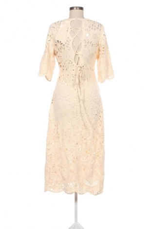 Rochie Y.A.S, Mărime S, Culoare Bej, Preț 594,99 Lei