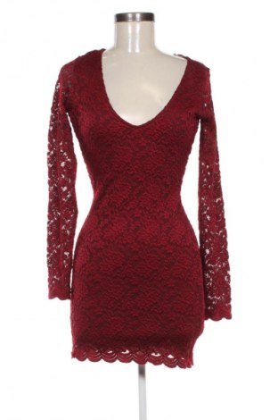 Рокля Unbranded, Размер XS, Цвят Червен, Цена 8,18 €