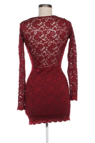 Рокля Unbranded, Размер XS, Цвят Червен, Цена 8,18 €