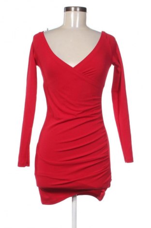 Рокля Unbranded, Размер S, Цвят Червен, Цена 7,15 €