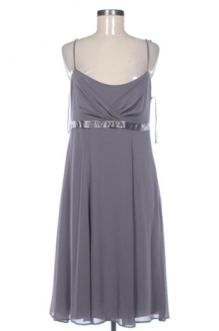 Sukienka Unbranded, Rozmiar M, Kolor Szary, Cena 106,99 zł