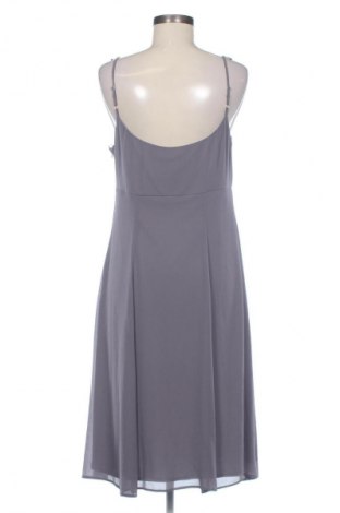 Sukienka Unbranded, Rozmiar M, Kolor Szary, Cena 106,99 zł