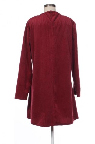 Рокля Unbranded, Размер XXL, Цвят Червен, Цена 19,94 €