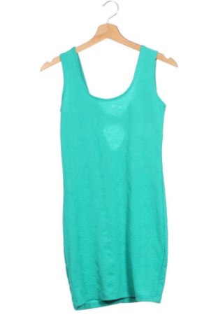 Рокля Unbranded, Размер XS, Цвят Зелен, Цена 19,95 €
