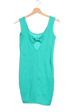 Рокля Unbranded, Размер XS, Цвят Зелен, Цена 19,95 €