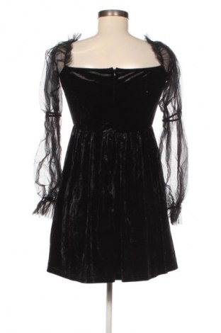 Kleid Unbranded, Größe XS, Farbe Schwarz, Preis € 10,99