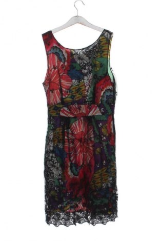 Sukienka Unbranded, Rozmiar XS, Kolor Kolorowy, Cena 107,99 zł