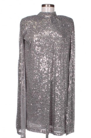 Рокля Unbranded, Размер XXL, Цвят Сребрист, Цена 29,73 €