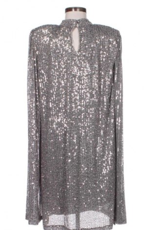Рокля Unbranded, Размер XXL, Цвят Сребрист, Цена 29,73 €