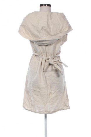 Sukienka Unbranded, Rozmiar L, Kolor Beżowy, Cena 107,99 zł