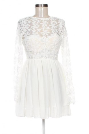 Sukienka Unbranded, Rozmiar S, Kolor Biały, Cena 83,99 zł