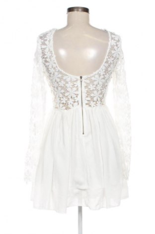 Sukienka Unbranded, Rozmiar S, Kolor Biały, Cena 83,99 zł